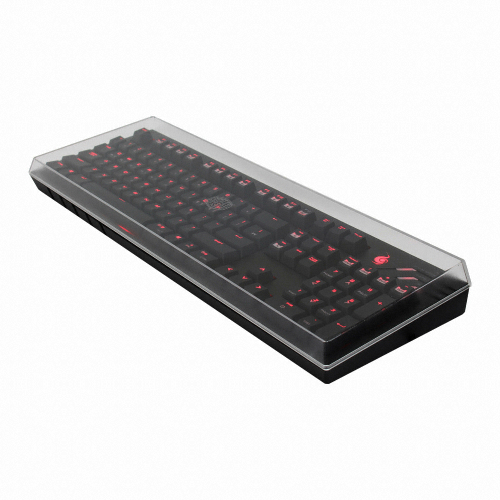 쿨러마스터 Acryl Keyboard Cover (벌크)_이미지