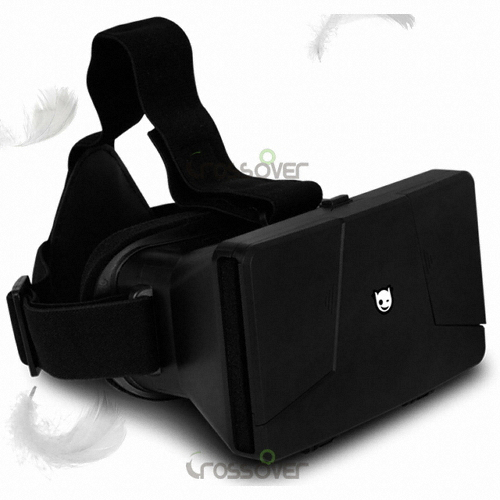 크로스오버 가상360VR (정품)