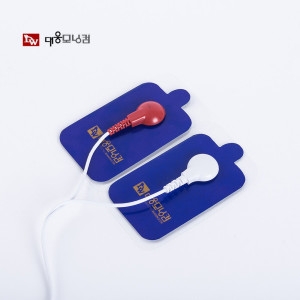 저주파 마사지기 DWT-2500