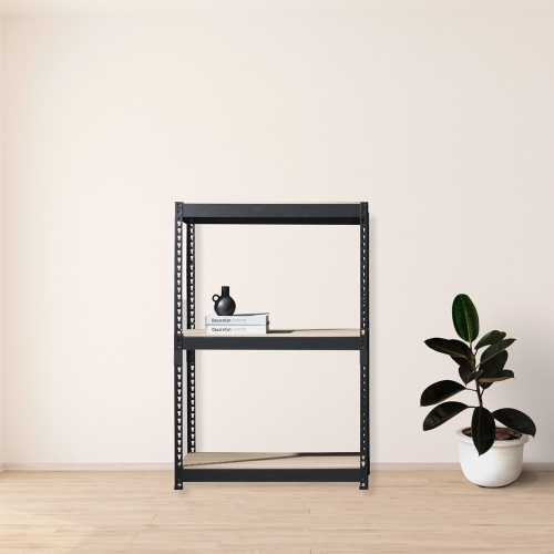 영진산업 스피드랙 앵글선반 3단 600x400 (150cm(높이))