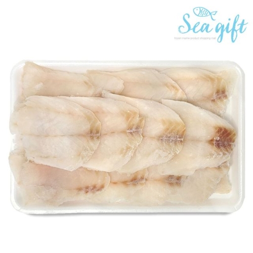 씨기프트 냉동 명태포 트레이포장 400g 동태포 동태전 명태전 명절 제수용_이미지