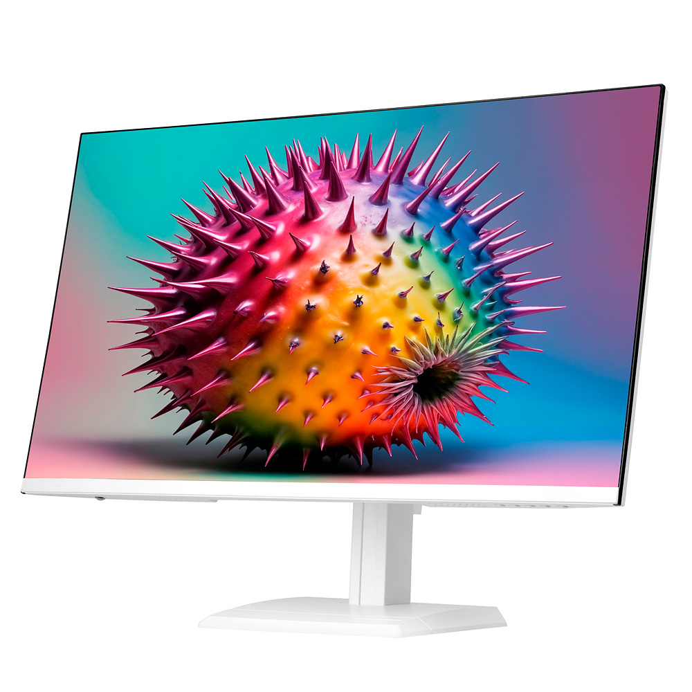 ũ�ν����� 27QAW99 Fast-iPS 180 WQHD ȭ��Ʈ Ai���̹� ������