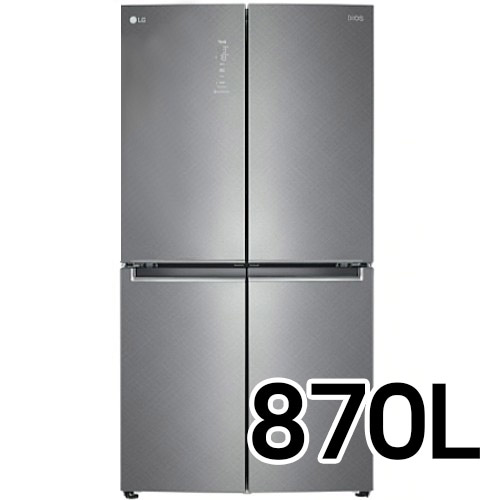 LG전자 디오스 F874SN55E