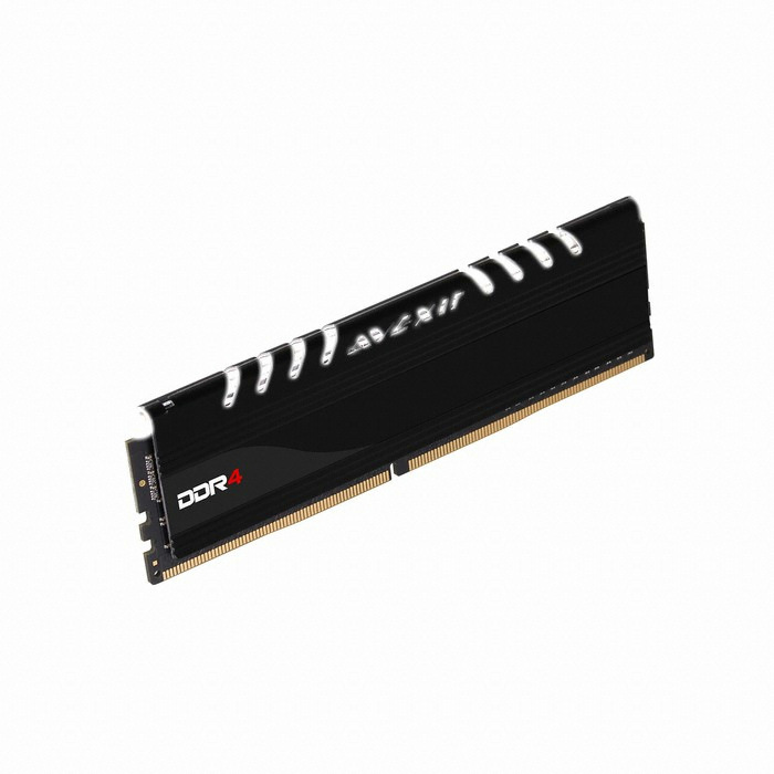 AVEXIR DDR4-2400 CL16 CORE Series 화이트 (8GB)_이미지