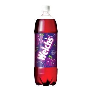 농심 웰치 그레이프 1.5L (3개)_이미지