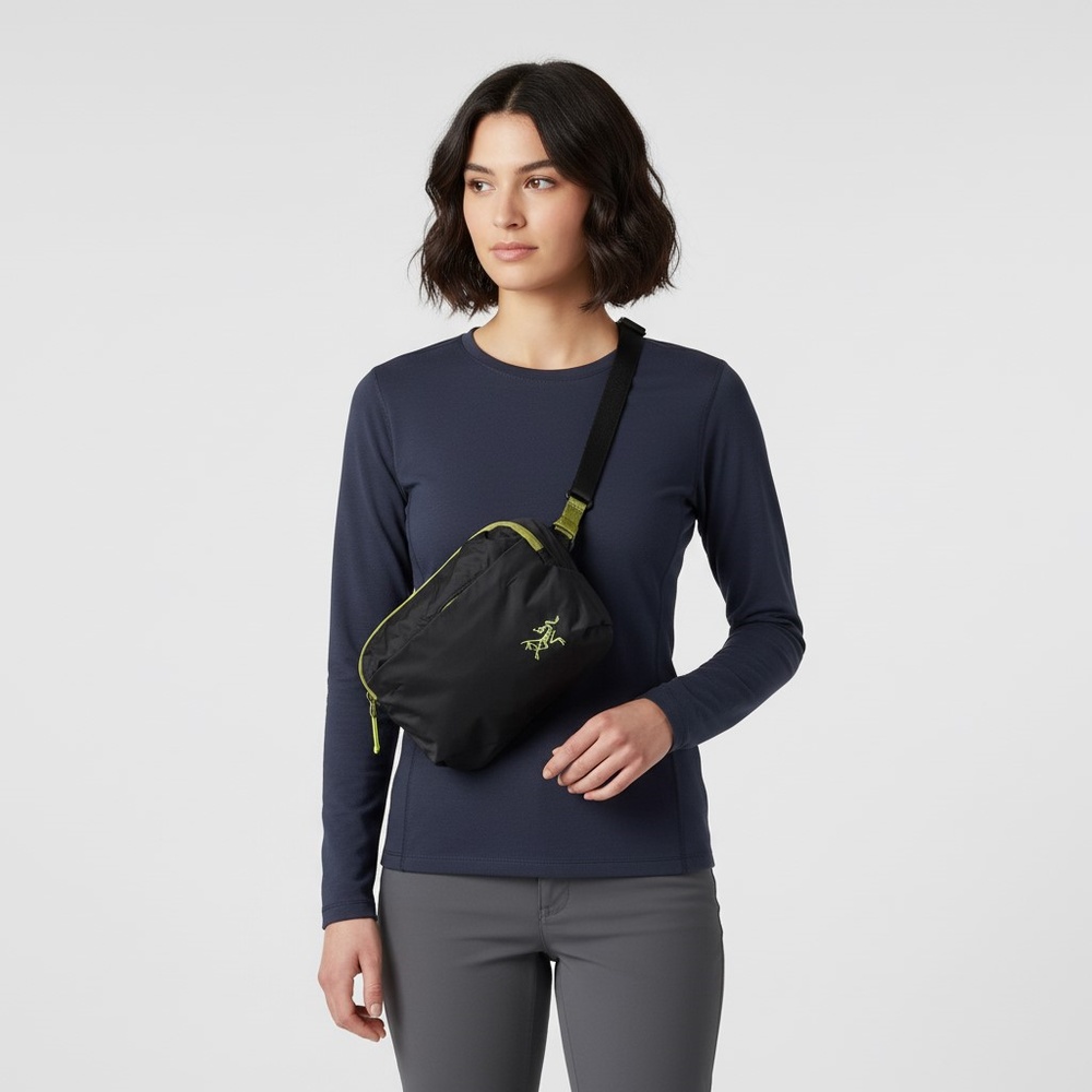 아크테릭스 ARC TERYX 헬리아드 크로스바디 백 ABPFU09828BOQ HELIAD CROSSBODY_이미지