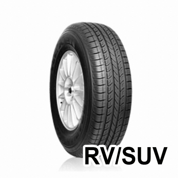 �ؼ�Ÿ�̾� �ε�� 541 235/75R16