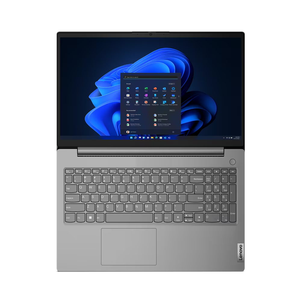 레노버 V15 Gen4 IAN 82YW0004KR (SSD 256GB)_이미지