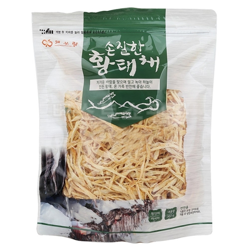 �ڽ�Ʈ�� ĿŬ���� �ؿ�� ������ Ȳ��ä 360g 1��