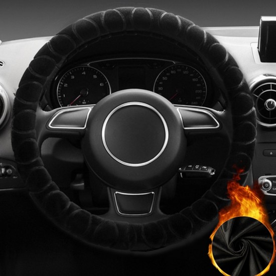  비바어스 초극세사 논슬립 핸들커버