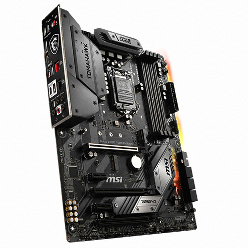 MSI MAG Z390 토마호크_이미지