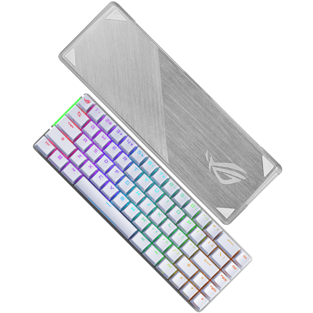 ASUS ROG FALCHION ACE 기계식 (적축)_이미지