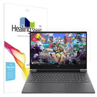 폰트리 힐링쉴드 HP <b>빅터스</b> <b>16</b> 2024 올레포빅 Light 액정보호필름