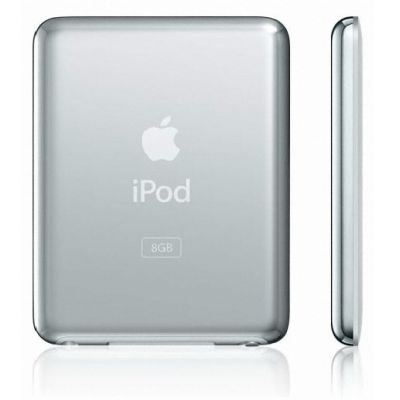 APPLE 아이팟 나노 3세대 (4GB)_이미지