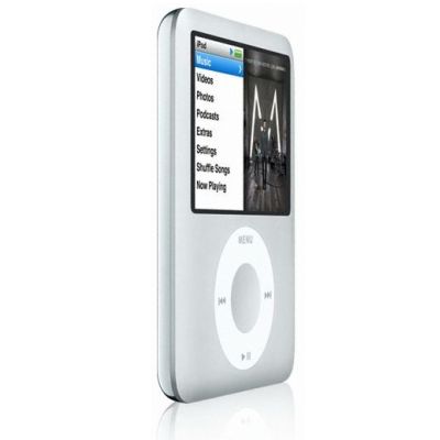 APPLE 아이팟 나노 3세대 (4GB)_이미지