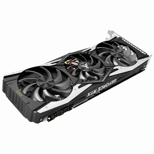 GAINWARD ������ RTX 2070 �Ǵн� GS D6 8GB
