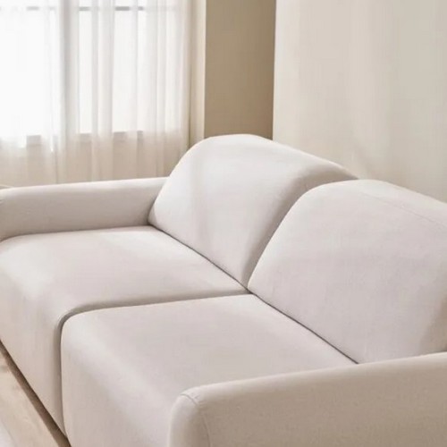 파로마 포니 무빙 슬라이드 모션 패브릭 소파 3.5인용_이미지