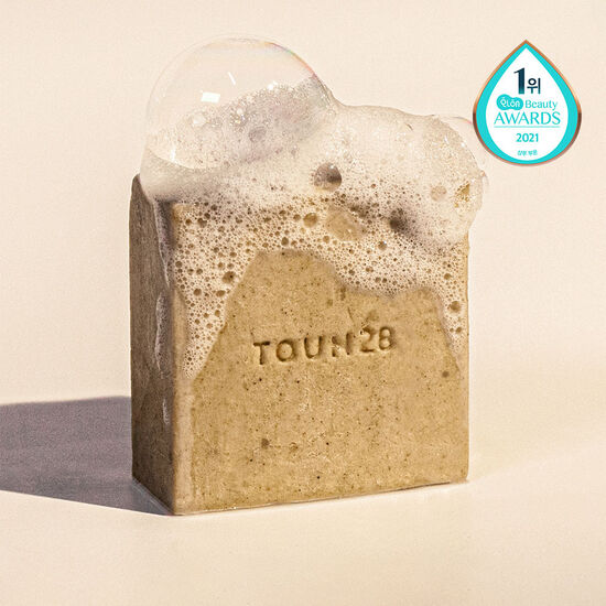 톤28 머리감을거리 S19 바오밥나무오일 100g (1개)_이미지