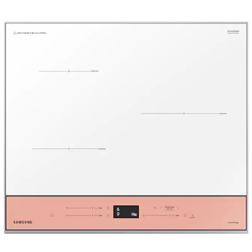 삼성전자 비스포크 NZ63B6507XN (+ 쿡팟 + 쿡센서)_이미지