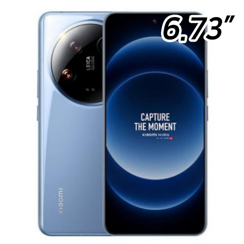 샤오미 14 울트라 512GB, 자급제 (해외구매)_이미지