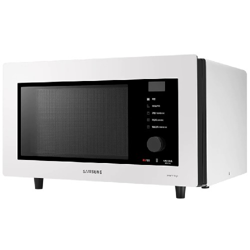 삼성전자 비스포크 큐커 오븐 MC32B7388L (글램화이트)_이미지