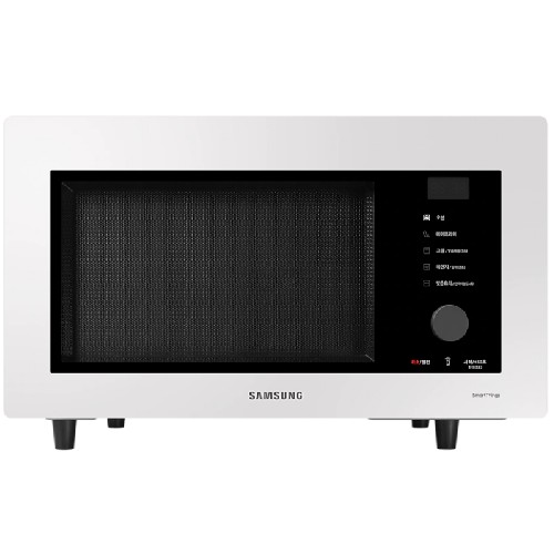 삼성전자 비스포크 큐커 오븐 MC32B7388L (글램화이트)