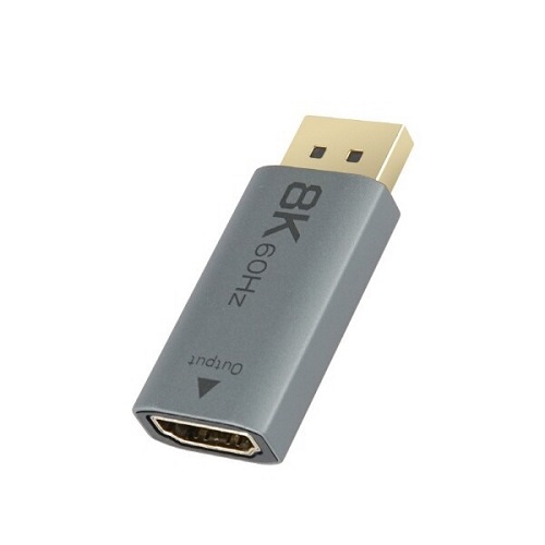 라이트컴 COMS BD830 DP to HDMI 컨버터