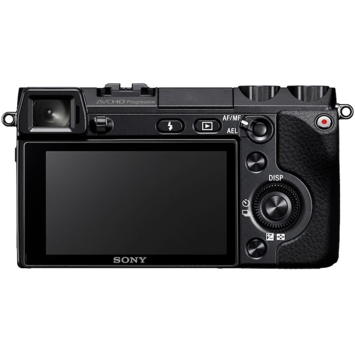 SONY 알파 NEX-7 렌즈세트 (24mm F1.8)_이미지