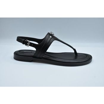 마이클코어스 샌들 블랙 133095616_이미지