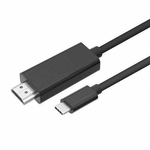 라이트컴 COMS USB 3.0 C to HDMI 컨버터 케이블 CT836 (1.5m)_이미지