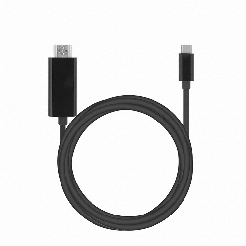 라이트컴 COMS USB 3.0 C to HDMI 컨버터 케이블 CT836 (1.5m)_이미지