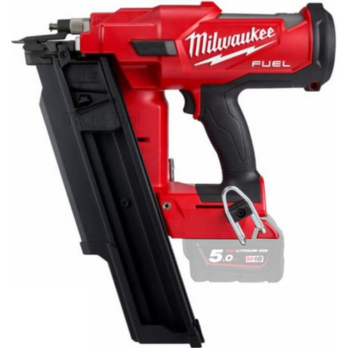 밀워키 M18 FFN21이미지입니다. 누르면 해당 게시물로 새창이동합니다.