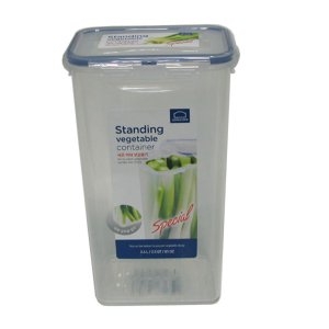파통 2.4L 도어포켓 파 보관 야채 대파 보관통 야채통