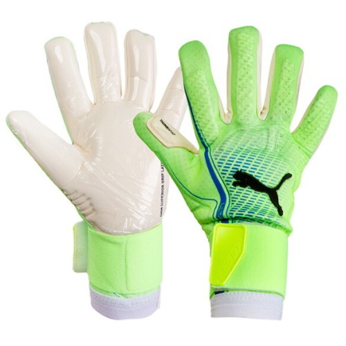 울트라 얼티메이트 하이브리드 골키퍼장갑 041948-02