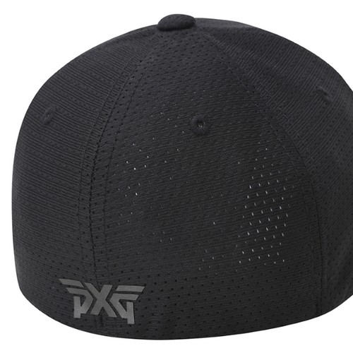 PXG 피티드 메탈 로고 메쉬 캡 PHPPU8511-21_이미지