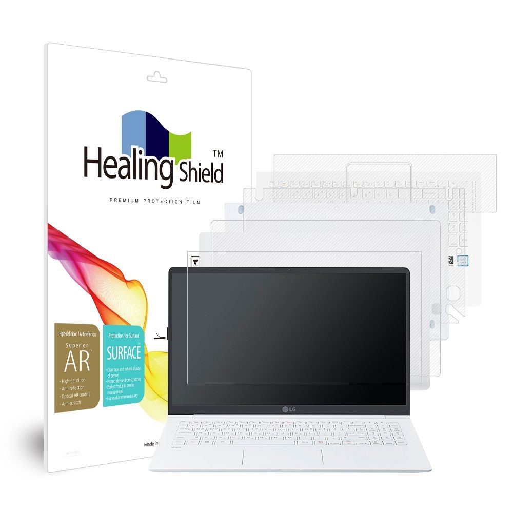 LG전자 2020 그램15 15Z995 15ZD995 고화질 AR