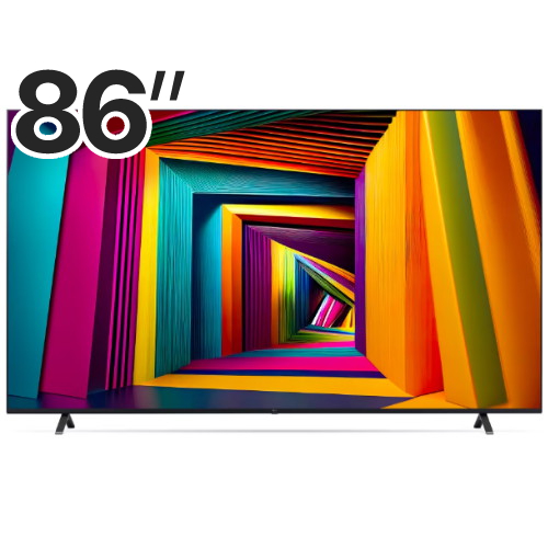 LG전자 울트라HD 86UT93RC0NA이미지입니다. 누르면 해당 게시물로 새창이동합니다.