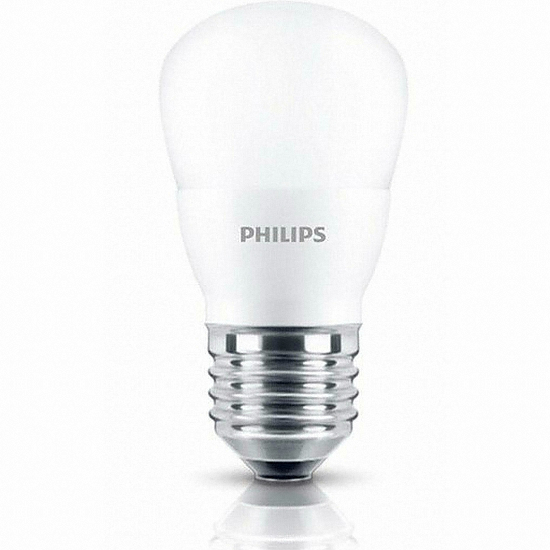 LED 벌브전구 전구색 3W