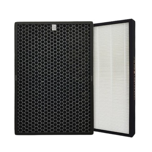 환경필터 삼성전자 블루스카이 5000 전용 CFX-D100D 호환용 일체형필터 (베이직)_이미지