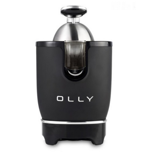 OLLY 올리 착즙기 OLJ04 (블랙)_이미지