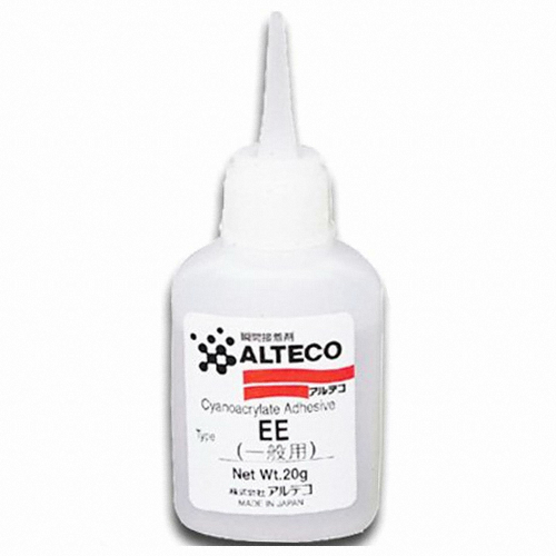 한국알테코 순간접착제 EE 20g (30개)_이미지
