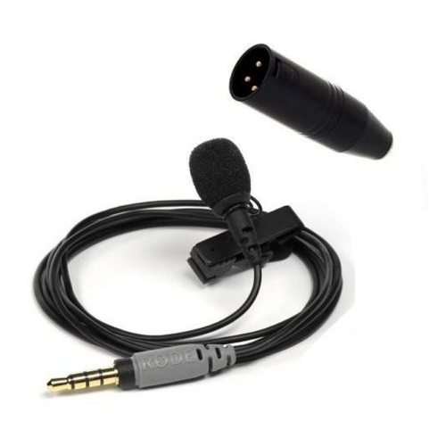 RODE SmartLav+ (VXLR젠더)_이미지