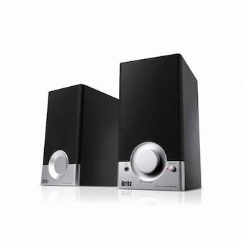 Britz 브리츠인터내셔널 <b>BR-1000A</b> Cuve Black 2