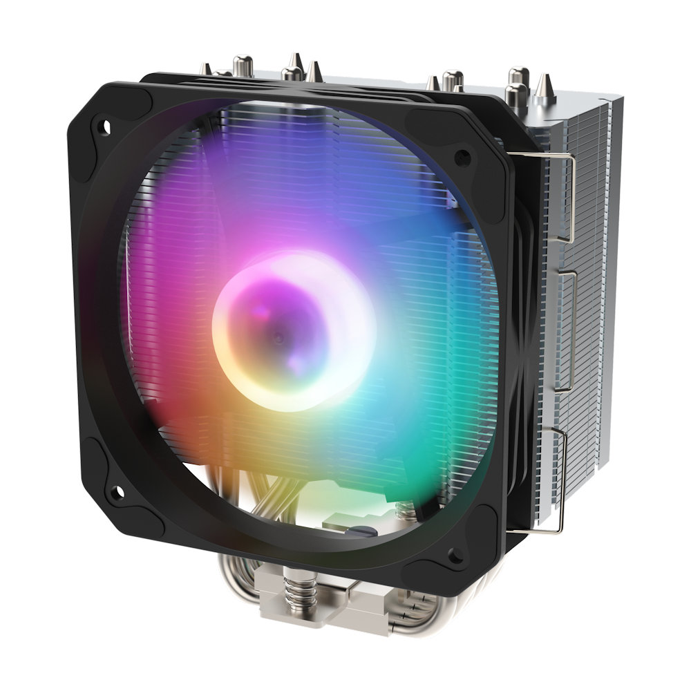 �ٻ����۷��̼� �������� ODIN DA-613 ARGB