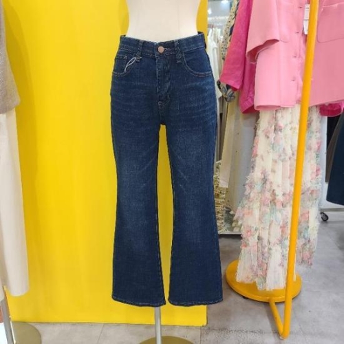 르피타 DP01 워싱부츠컷 L255BJE904