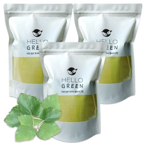 [불명] 헬로우그린 베트남 계피가루 300gx3 팩 시나몬 분말 향신료