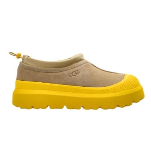UGG 남성 타스만 웨더 하이브리드 1144096 (MMM, 머스타드 씨드+썸머 위트)_이미지