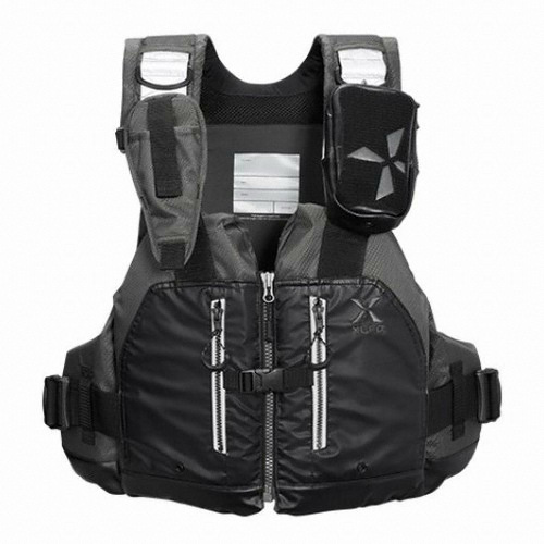 시마노 VF-297Q XEFO 락 트래버스 베스트 (국내배송)_이미지