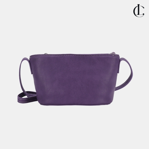 엘케이트 여자가방 크로스백 레더 데일리 미니백 LBU103