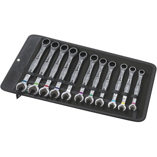 베라 조커 6000 콤비네이션 기어렌치 세트 (11pcs)